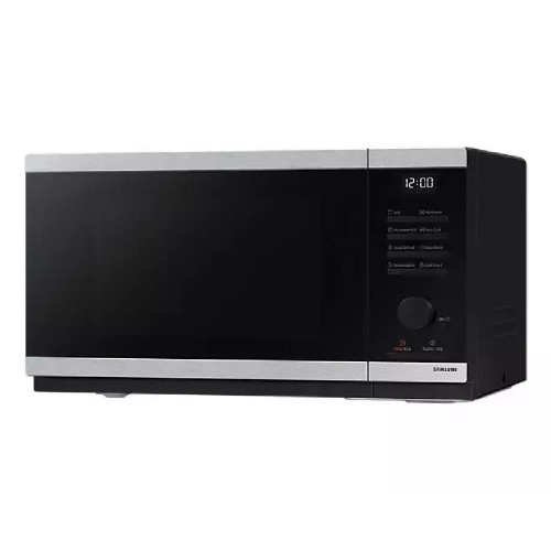 ΦΟΥΡΝ.ΜΙΚΡΟΚ.ΕΛΕΥΘ SAMSUNG MG23DG4524ATE2 BLACK 23Lt (GRILL)